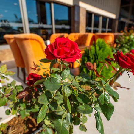 New Karaman Hotel Zewnętrze zdjęcie