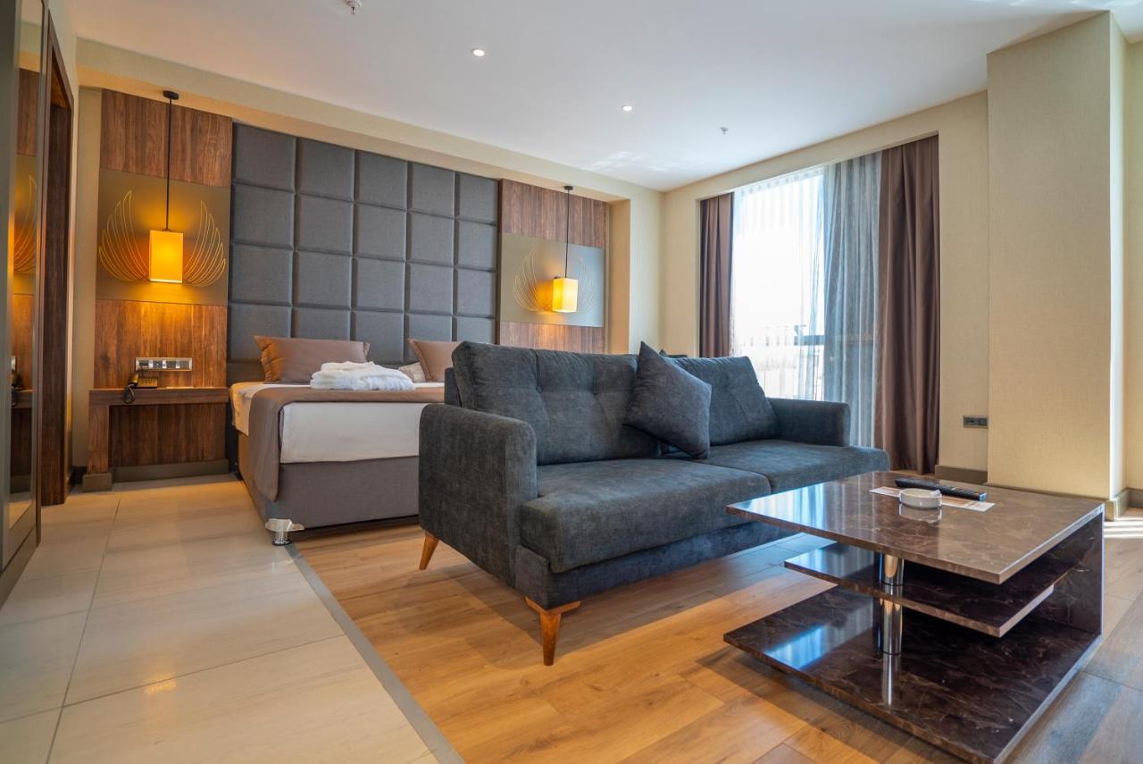New Karaman Hotel Zewnętrze zdjęcie