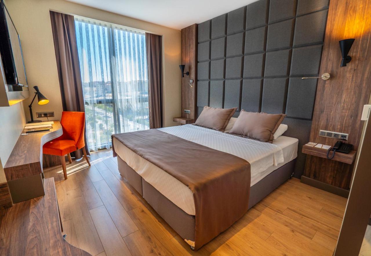 New Karaman Hotel Zewnętrze zdjęcie