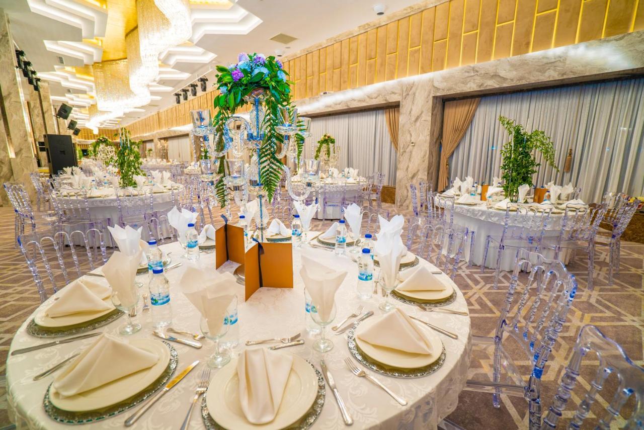 New Karaman Hotel Zewnętrze zdjęcie
