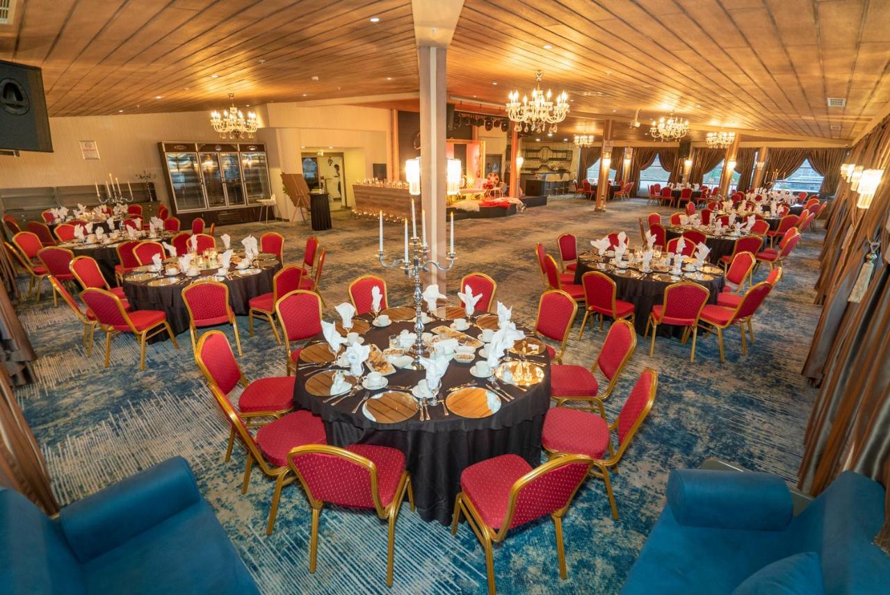 New Karaman Hotel Zewnętrze zdjęcie