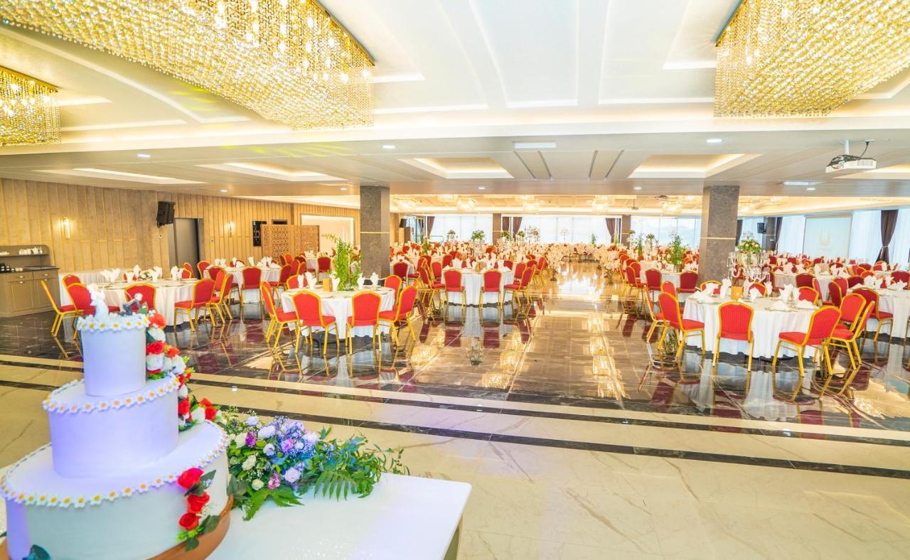 New Karaman Hotel Zewnętrze zdjęcie