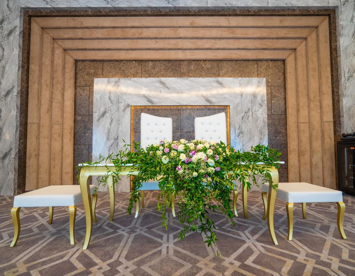 New Karaman Hotel Zewnętrze zdjęcie
