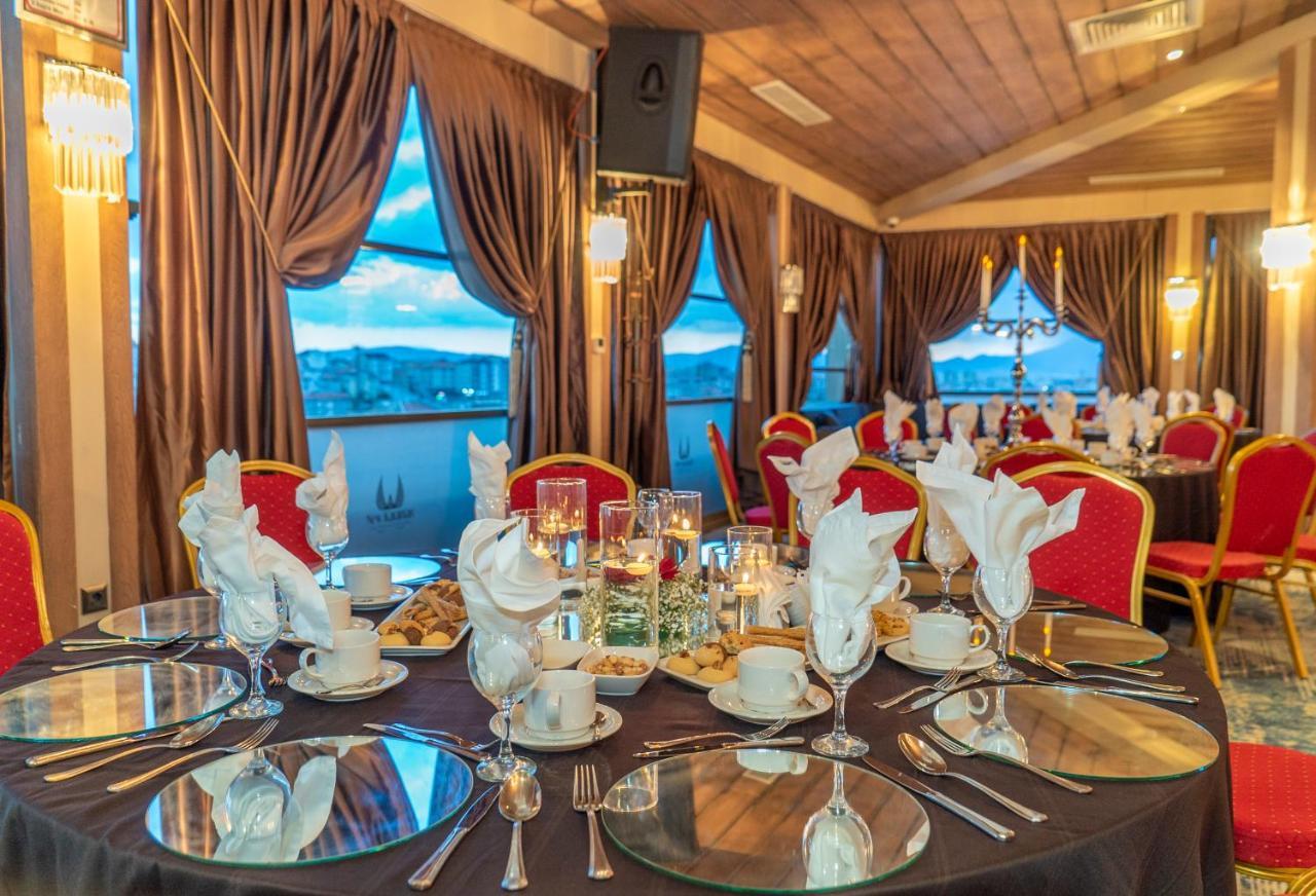 New Karaman Hotel Zewnętrze zdjęcie