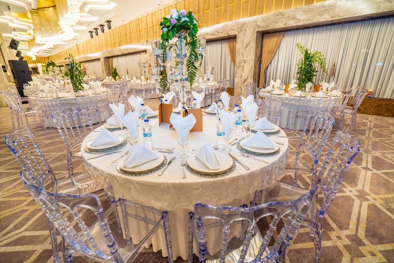 New Karaman Hotel Zewnętrze zdjęcie