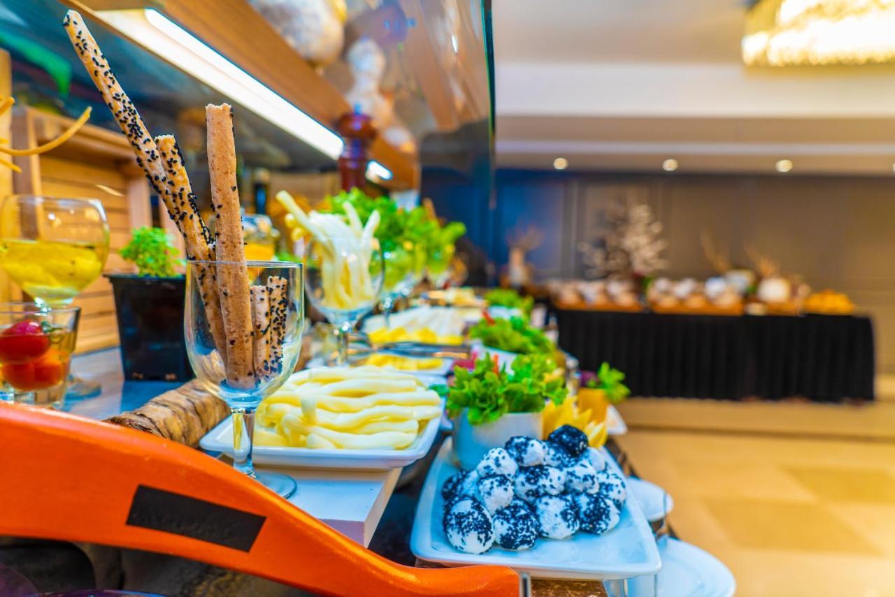 New Karaman Hotel Zewnętrze zdjęcie