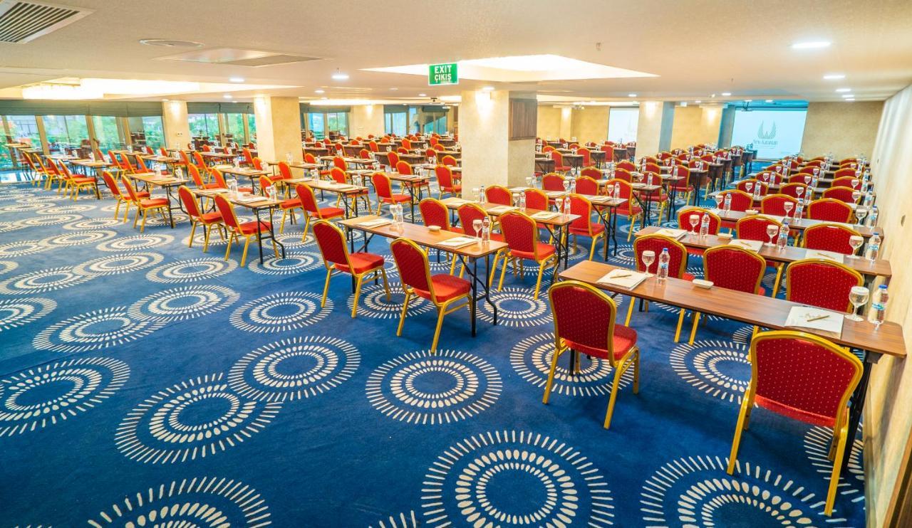 New Karaman Hotel Zewnętrze zdjęcie