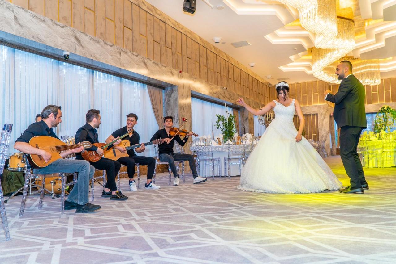 New Karaman Hotel Zewnętrze zdjęcie