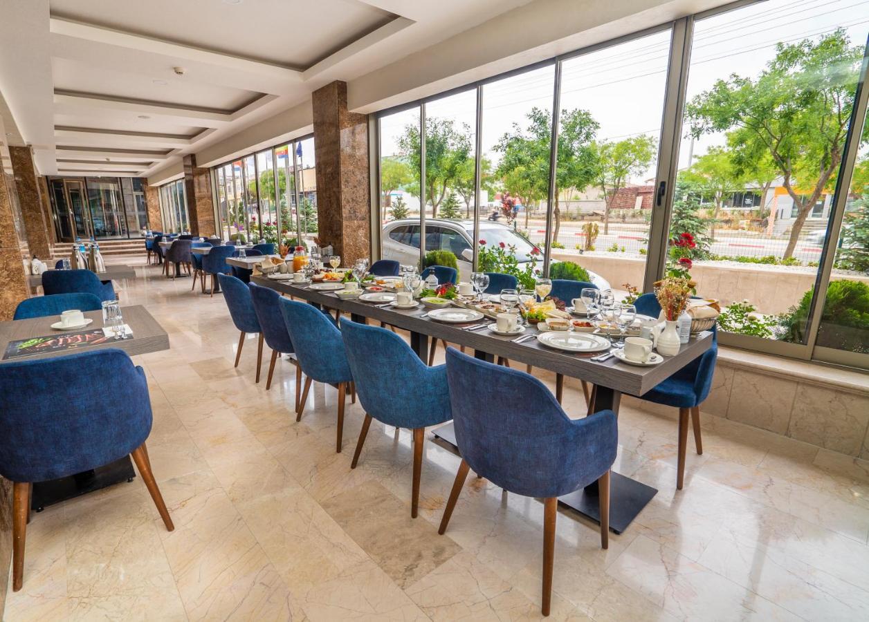 New Karaman Hotel Zewnętrze zdjęcie