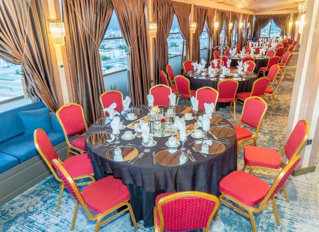 New Karaman Hotel Zewnętrze zdjęcie